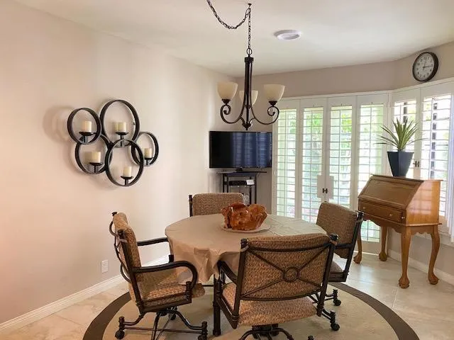 107 Avellino Circle Palm Desert, CA 92211