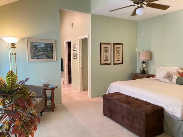 107 Avellino Circle Palm Desert, CA 92211