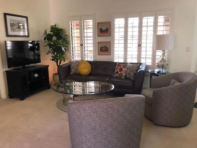 107 Avellino Circle Palm Desert, CA 92211