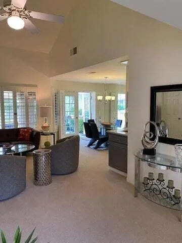 107 Avellino Circle Palm Desert, CA 92211