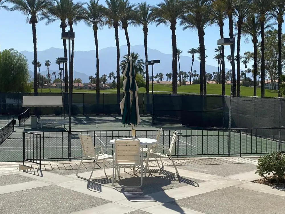 107 Avellino Circle Palm Desert, CA 92211