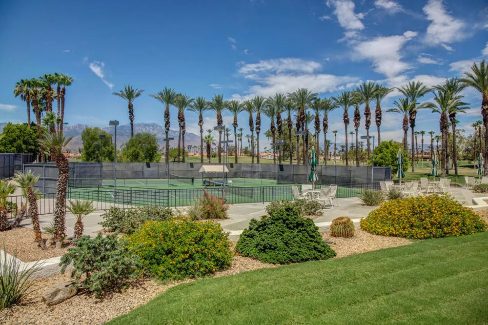 107 Avellino Circle Palm Desert, CA 92211