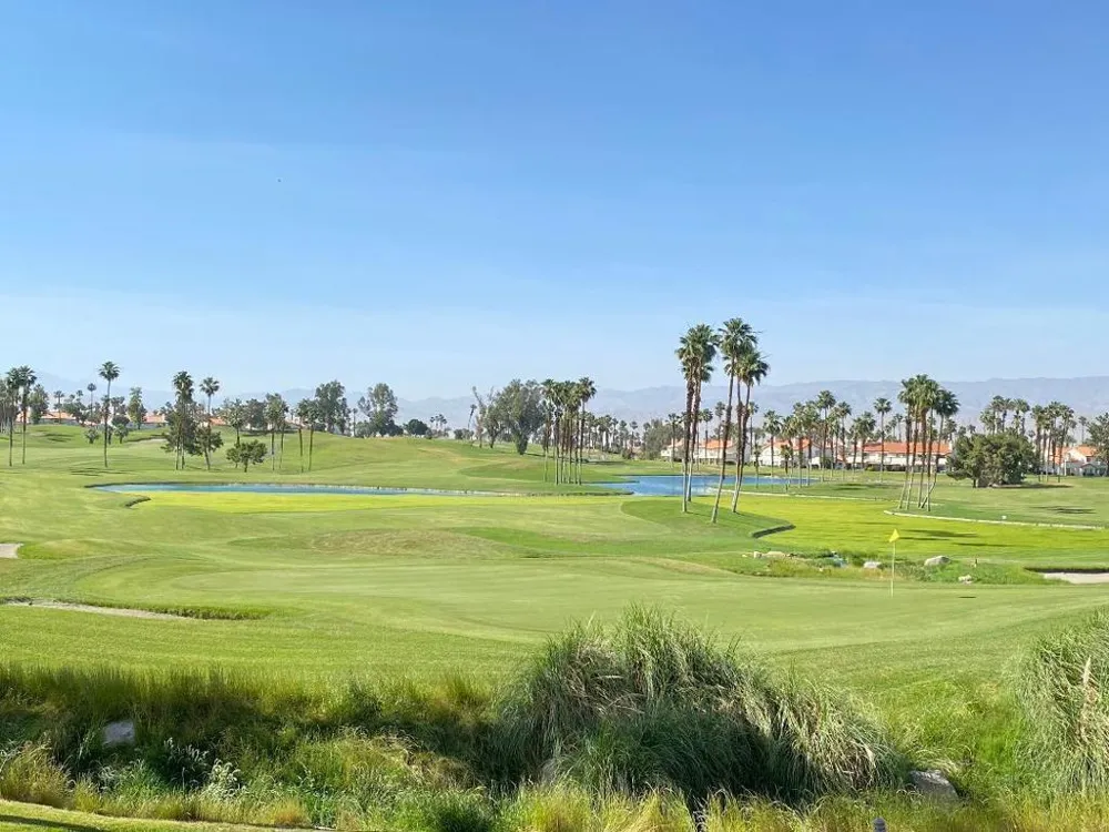 107 Avellino Circle Palm Desert, CA 92211