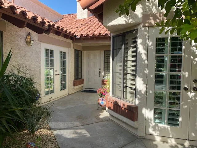 107 Avellino Circle Palm Desert, CA 92211