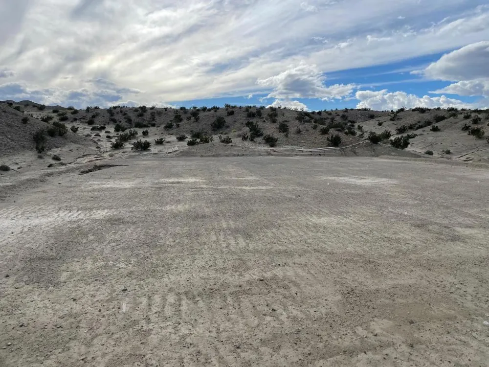 23551 Henry Road Sky Valley, CA 92241