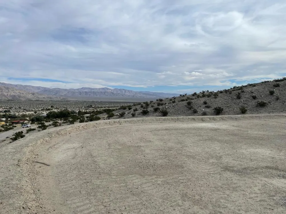 23551 Henry Road Sky Valley, CA 92241