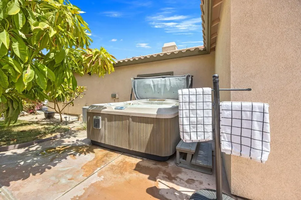 80302 Indian Springs Drive Indio, CA 92201