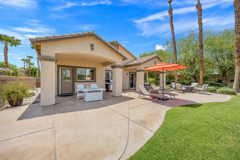 80302 Indian Springs Drive Indio, CA 92201