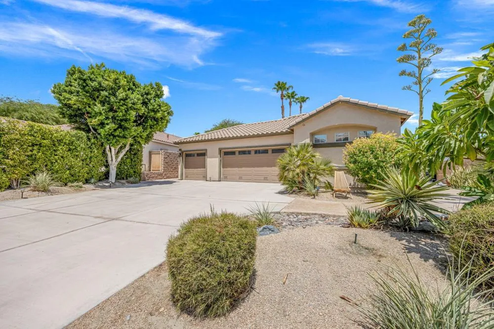80302 Indian Springs Drive Indio, CA 92201