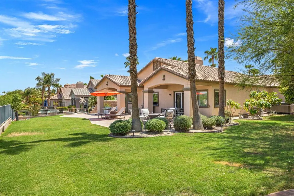 80302 Indian Springs Drive Indio, CA 92201