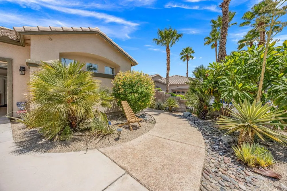 80302 Indian Springs Drive Indio, CA 92201