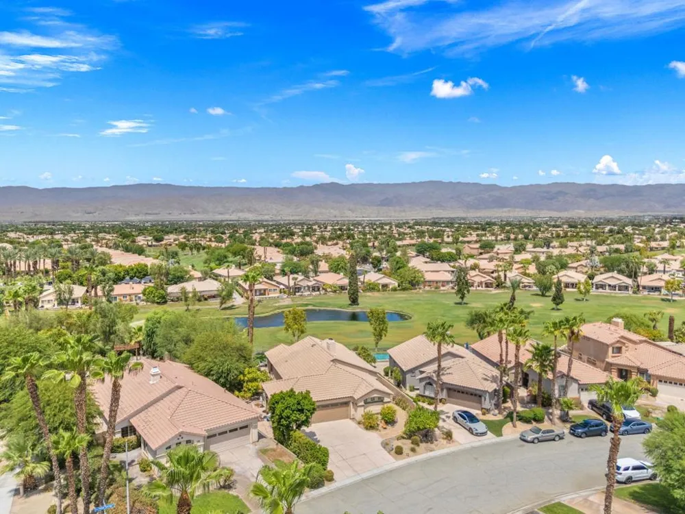 80302 Indian Springs Drive Indio, CA 92201
