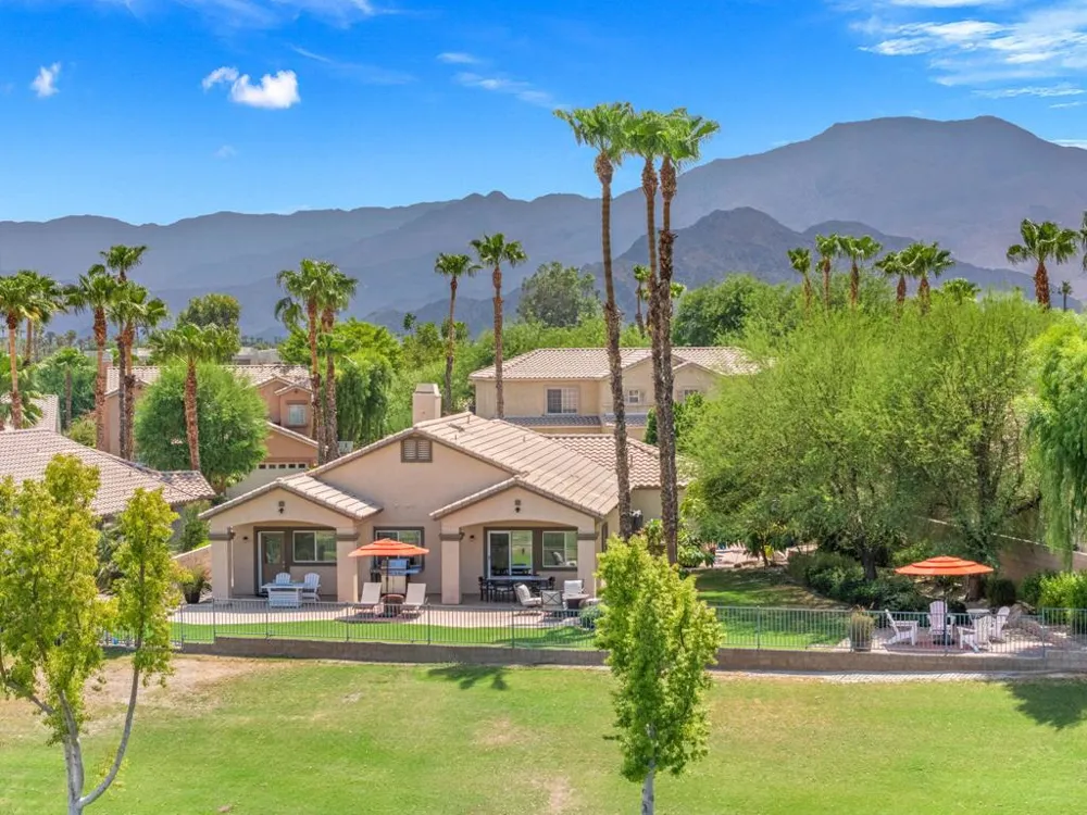 80302 Indian Springs Drive Indio, CA 92201
