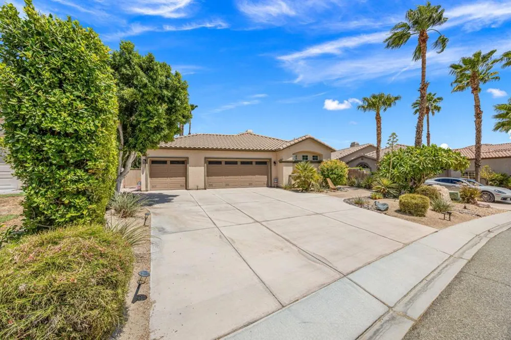 80302 Indian Springs Drive Indio, CA 92201