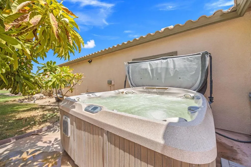 80302 Indian Springs Drive Indio, CA 92201