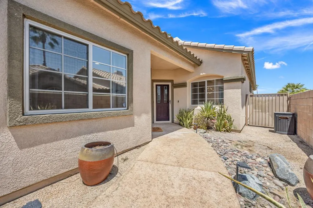80302 Indian Springs Drive Indio, CA 92201