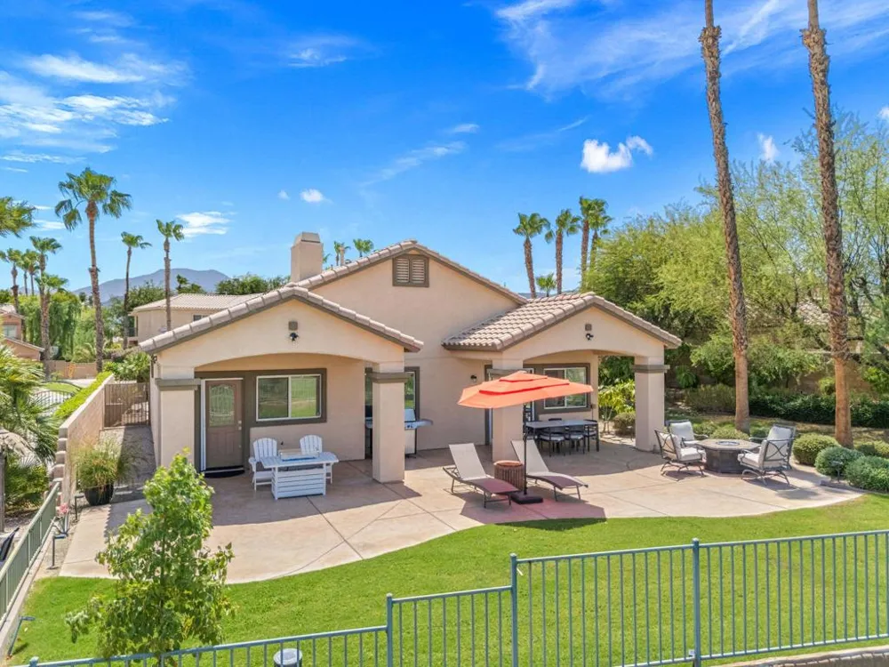 80302 Indian Springs Drive Indio, CA 92201
