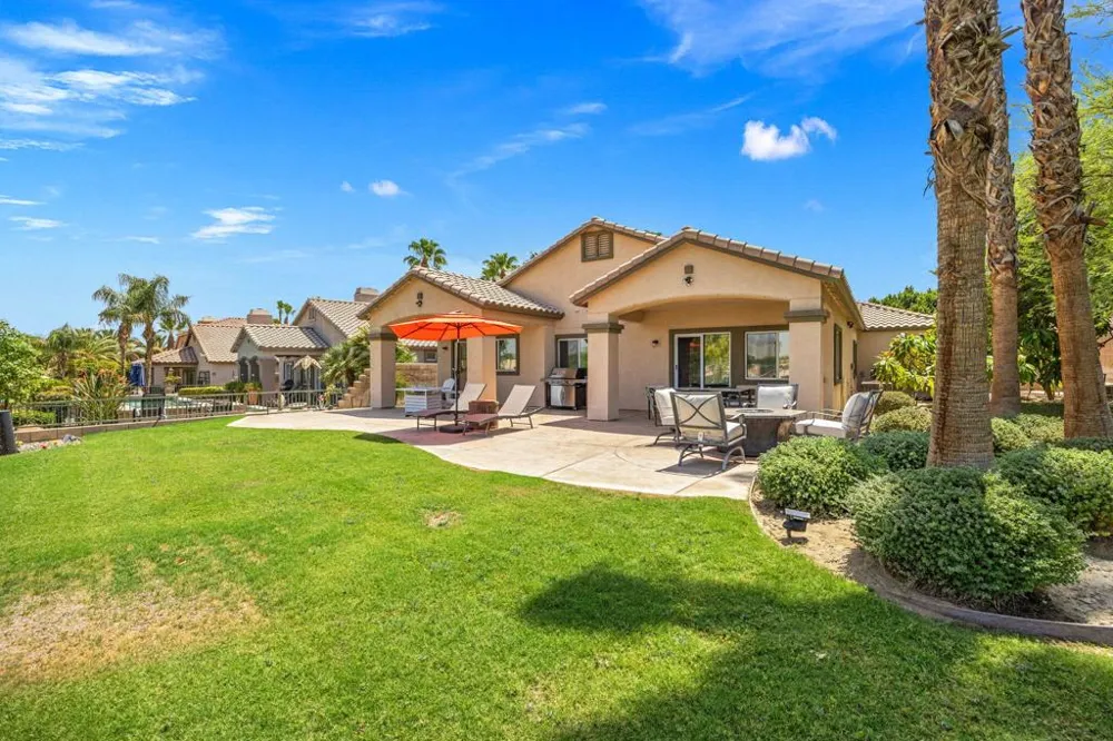 80302 Indian Springs Drive Indio, CA 92201