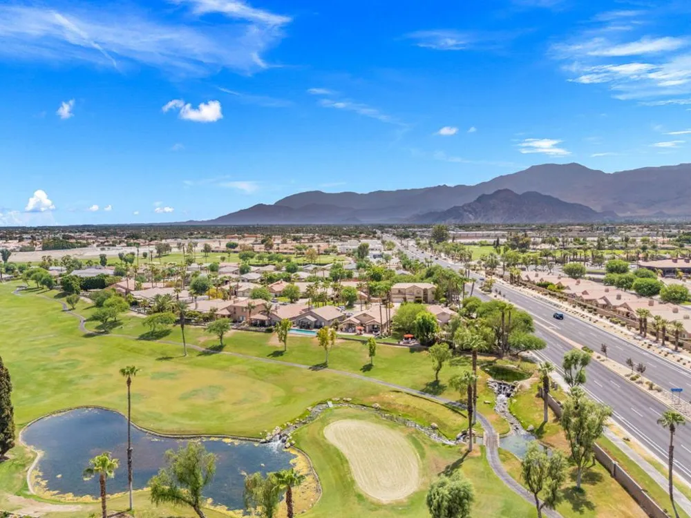 80302 Indian Springs Drive Indio, CA 92201