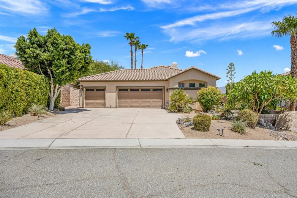 80302 Indian Springs Drive Indio, CA 92201