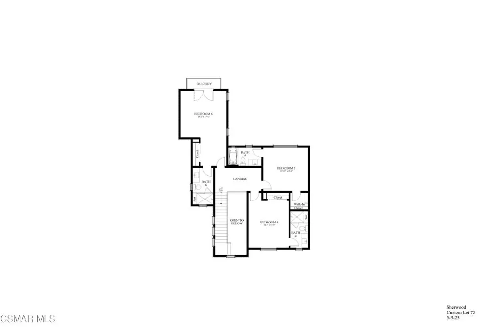925 W Stafford Road Thousand Oaks, CA 91361