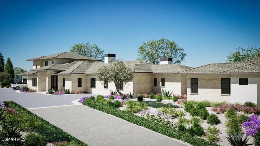 925 W Stafford Road Thousand Oaks, CA 91361