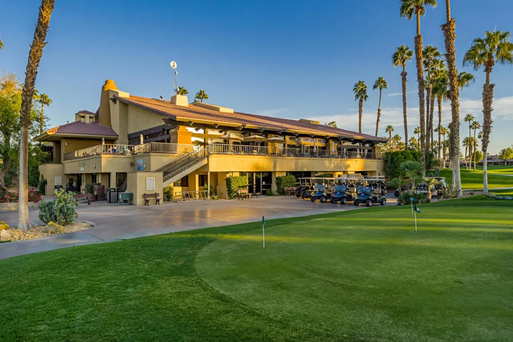 41385 Woodhaven Drive W Palm Desert, CA 92211