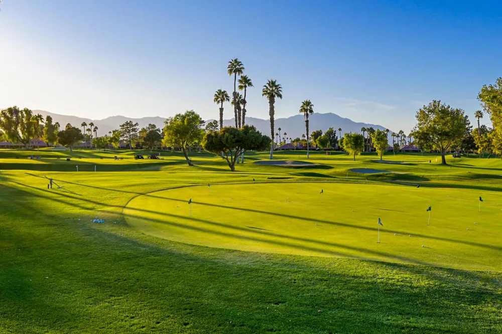 41385 Woodhaven Drive W Palm Desert, CA 92211