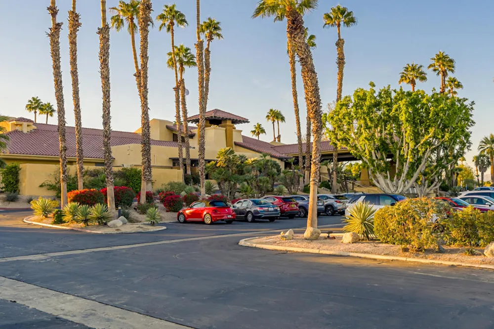 41385 Woodhaven Drive W Palm Desert, CA 92211