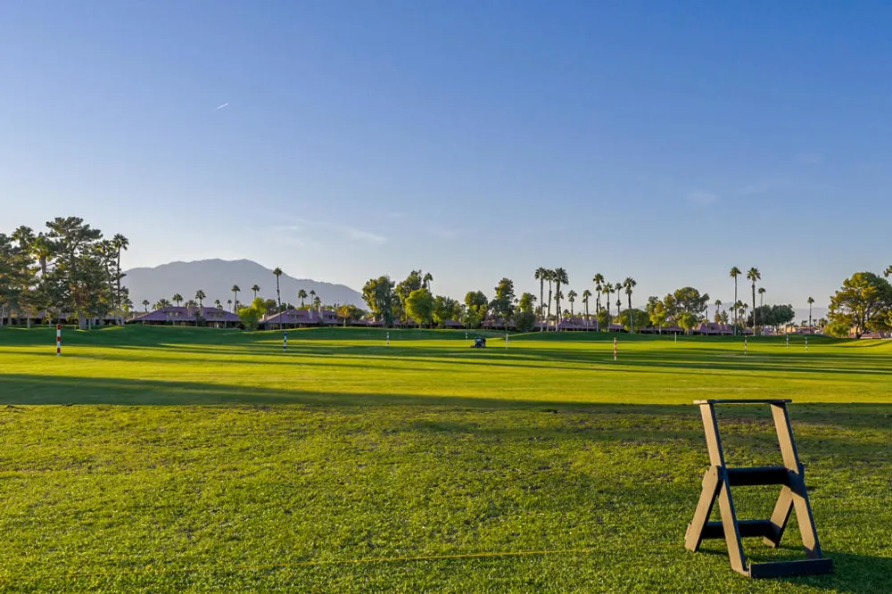 41385 Woodhaven Drive W Palm Desert, CA 92211