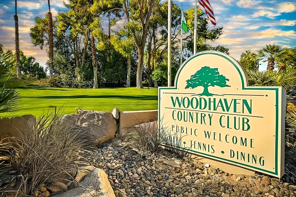 41385 Woodhaven Drive W Palm Desert, CA 92211