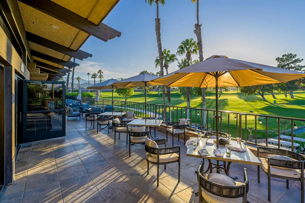 41385 Woodhaven Drive W Palm Desert, CA 92211