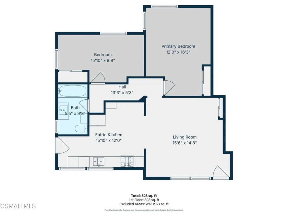 637 Raymond Avenue Pasadena, CA 91103