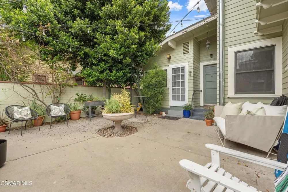 637 Raymond Avenue Pasadena, CA 91103