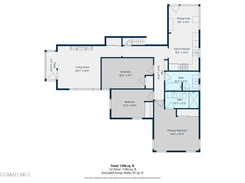 637 Raymond Avenue Pasadena, CA 91103