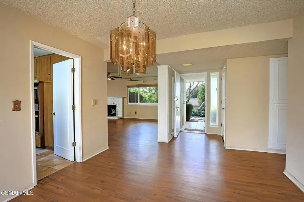 865 Cieneguitas Road Santa Barbara, CA 93110