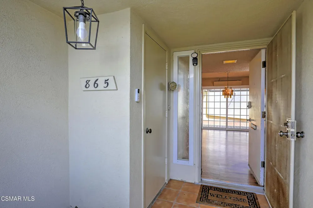 865 Cieneguitas Road Santa Barbara, CA 93110