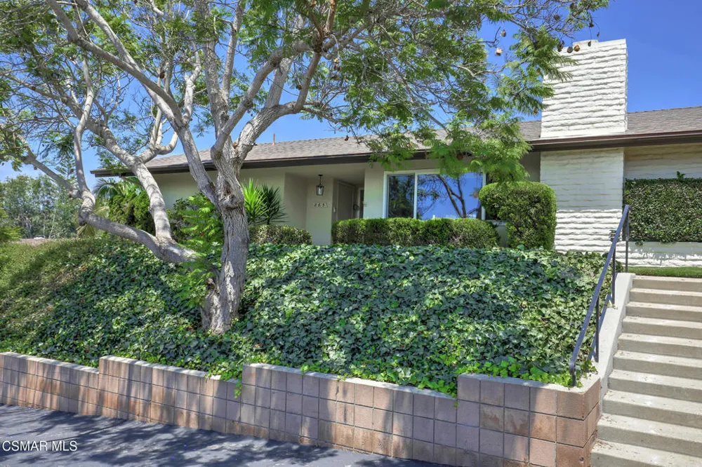 865 Cieneguitas Road Santa Barbara, CA 93110