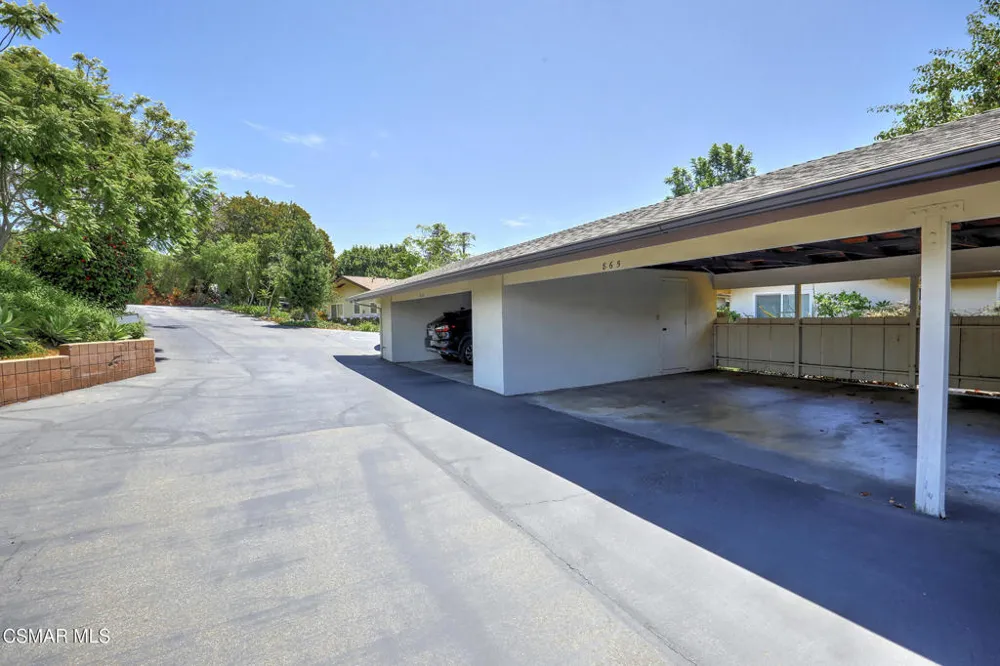 865 Cieneguitas Road Santa Barbara, CA 93110