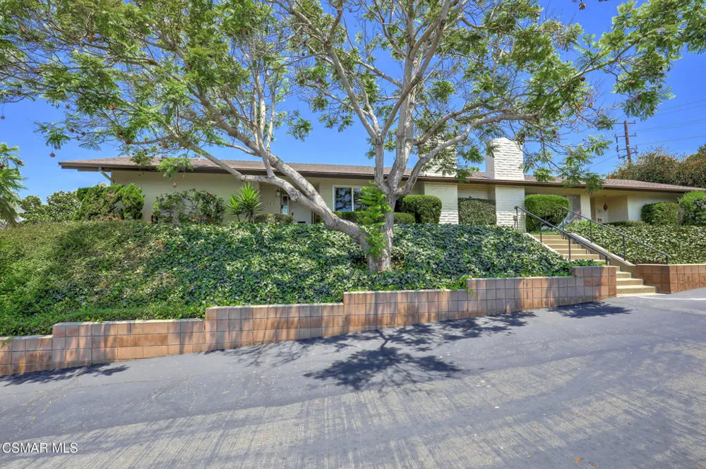 865 Cieneguitas Road Santa Barbara, CA 93110