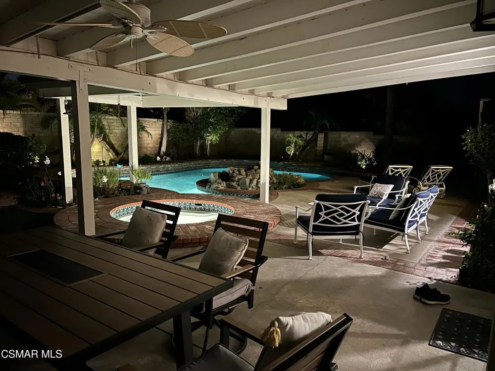 2990 Klamath Avenue Simi Valley, CA 93063
