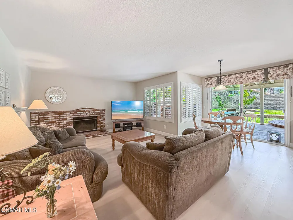 2990 Klamath Avenue Simi Valley, CA 93063