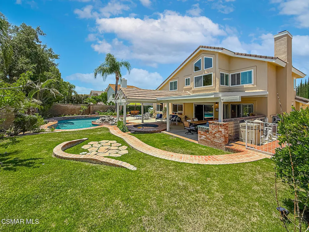 2990 Klamath Avenue Simi Valley, CA 93063
