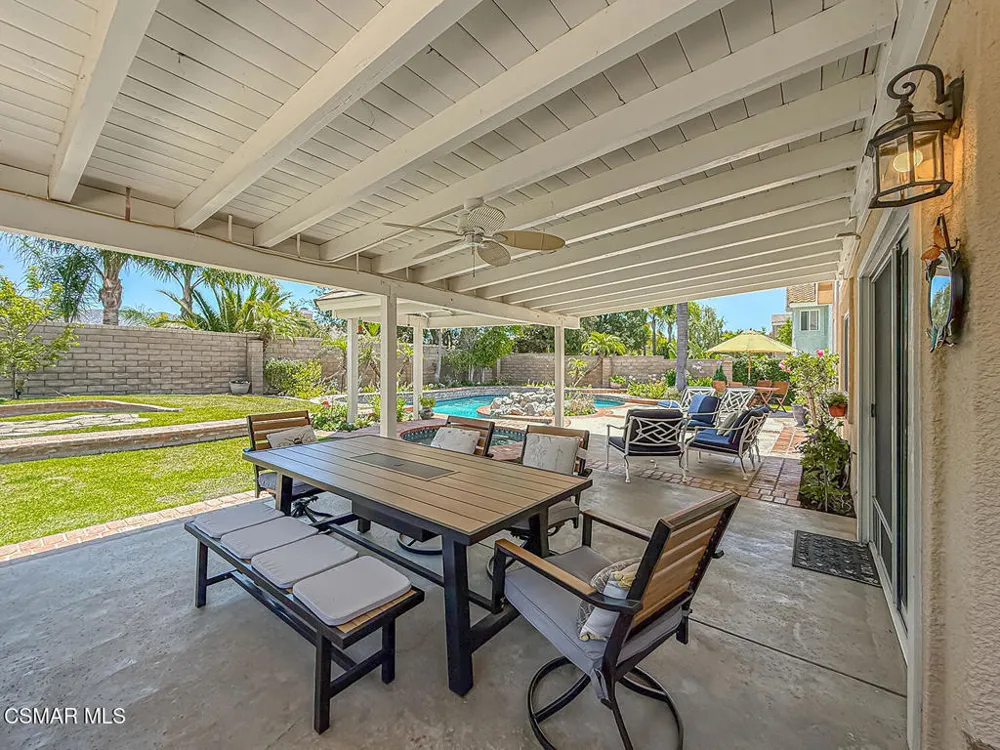 2990 Klamath Avenue Simi Valley, CA 93063