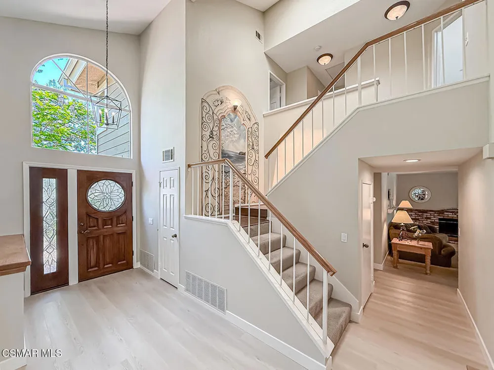 2990 Klamath Avenue Simi Valley, CA 93063
