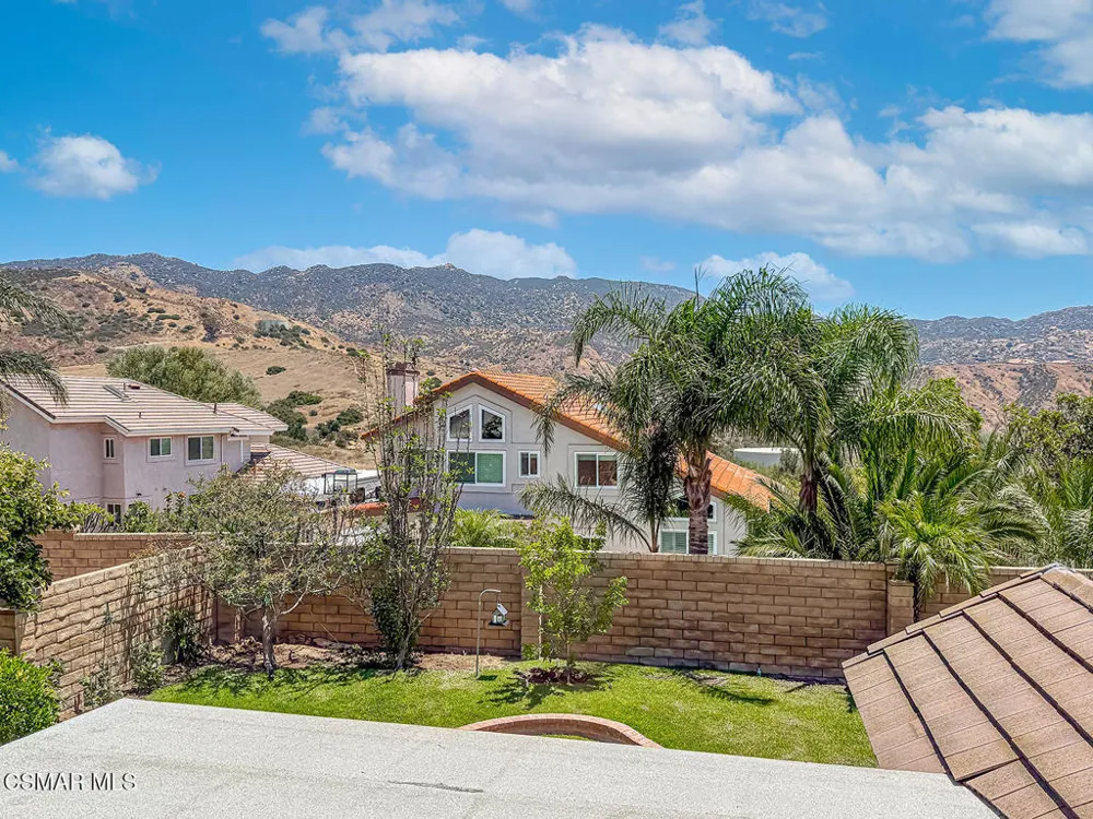 2990 Klamath Avenue Simi Valley, CA 93063