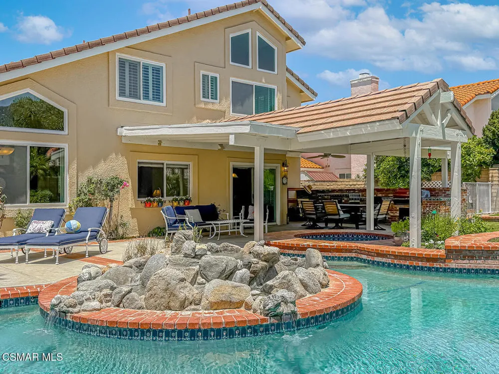 2990 Klamath Avenue Simi Valley, CA 93063