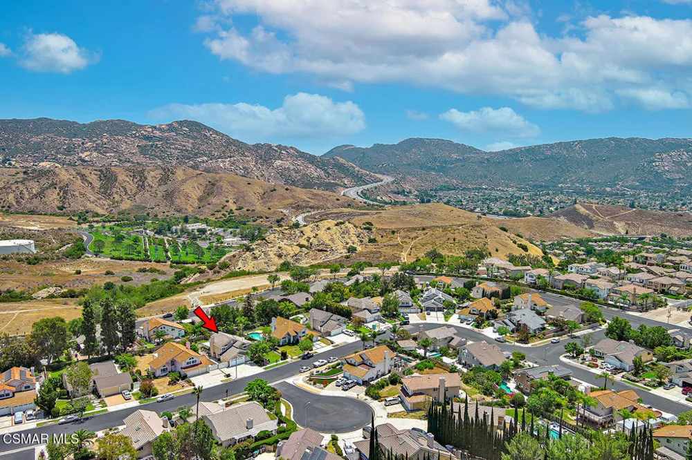 2990 Klamath Avenue Simi Valley, CA 93063