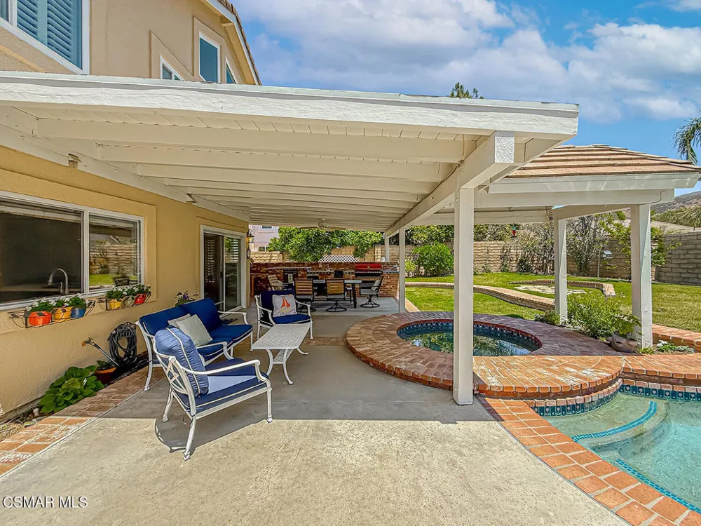2990 Klamath Avenue Simi Valley, CA 93063
