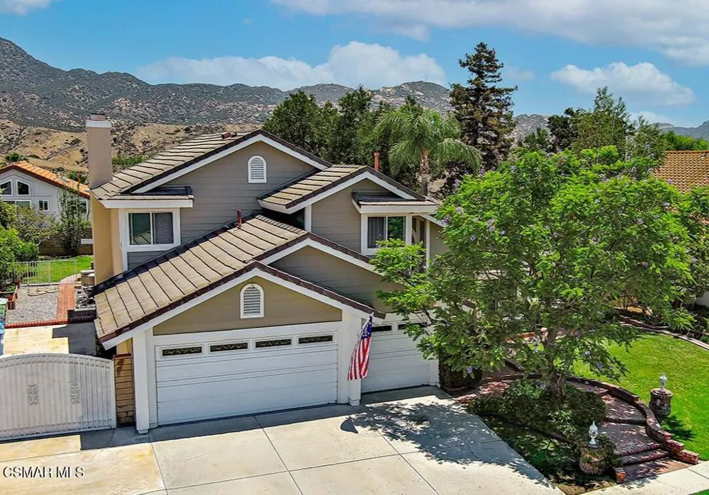 2990 Klamath Avenue Simi Valley, CA 93063